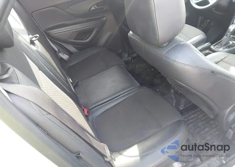 2018 Buick Encore Preferred z USA, uszkodzony, nr VIN KL4CJESB3JB592922